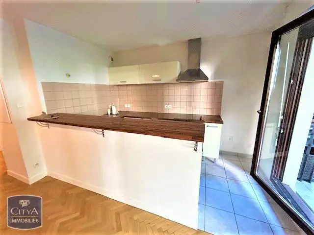Photo 8 Appartement 2 pièces 49m²