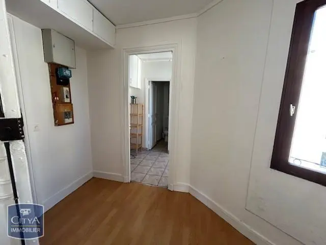 Photo 5 Appartement 1 pièce 27m²
