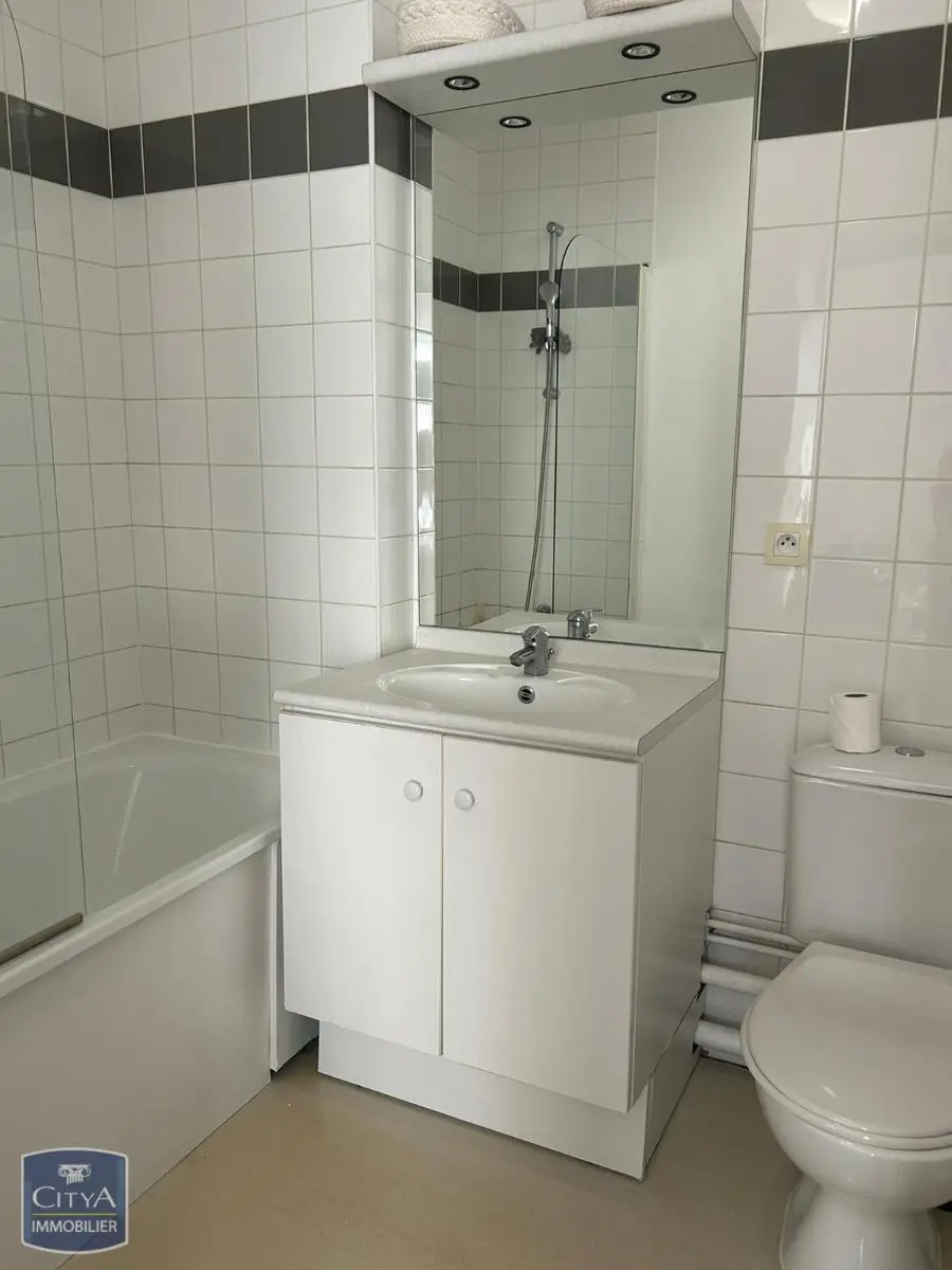 Photo 8 Appartement 1 pièce 19m²