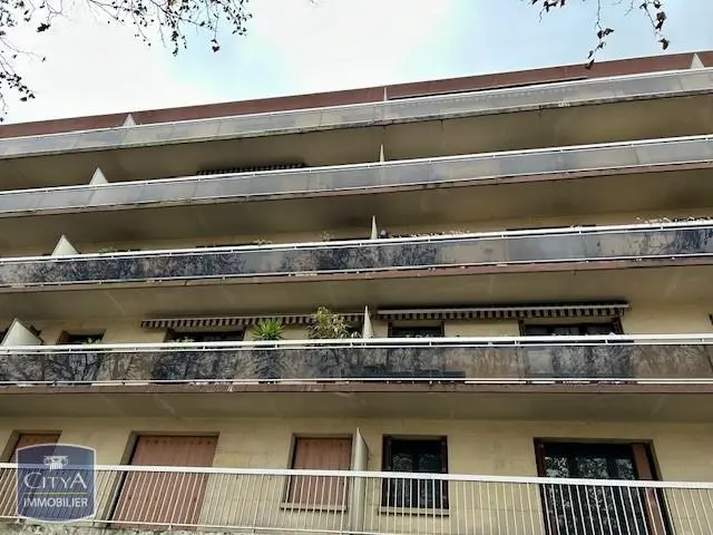 Photo 5 Appartement 2 pièces 44.71m²