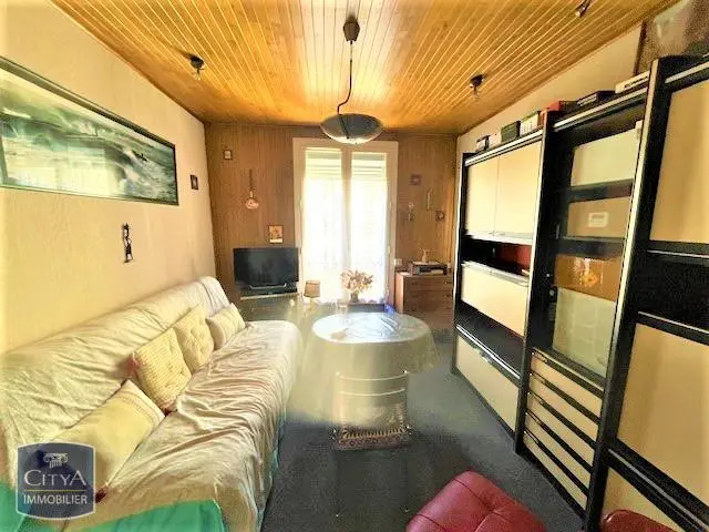 Photo 5 Appartement 2 pièces 30m²