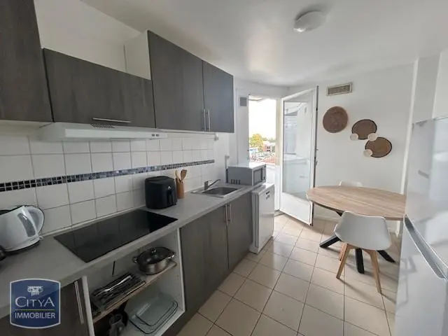 Photo 9 Appartement 3 pièces 61m²