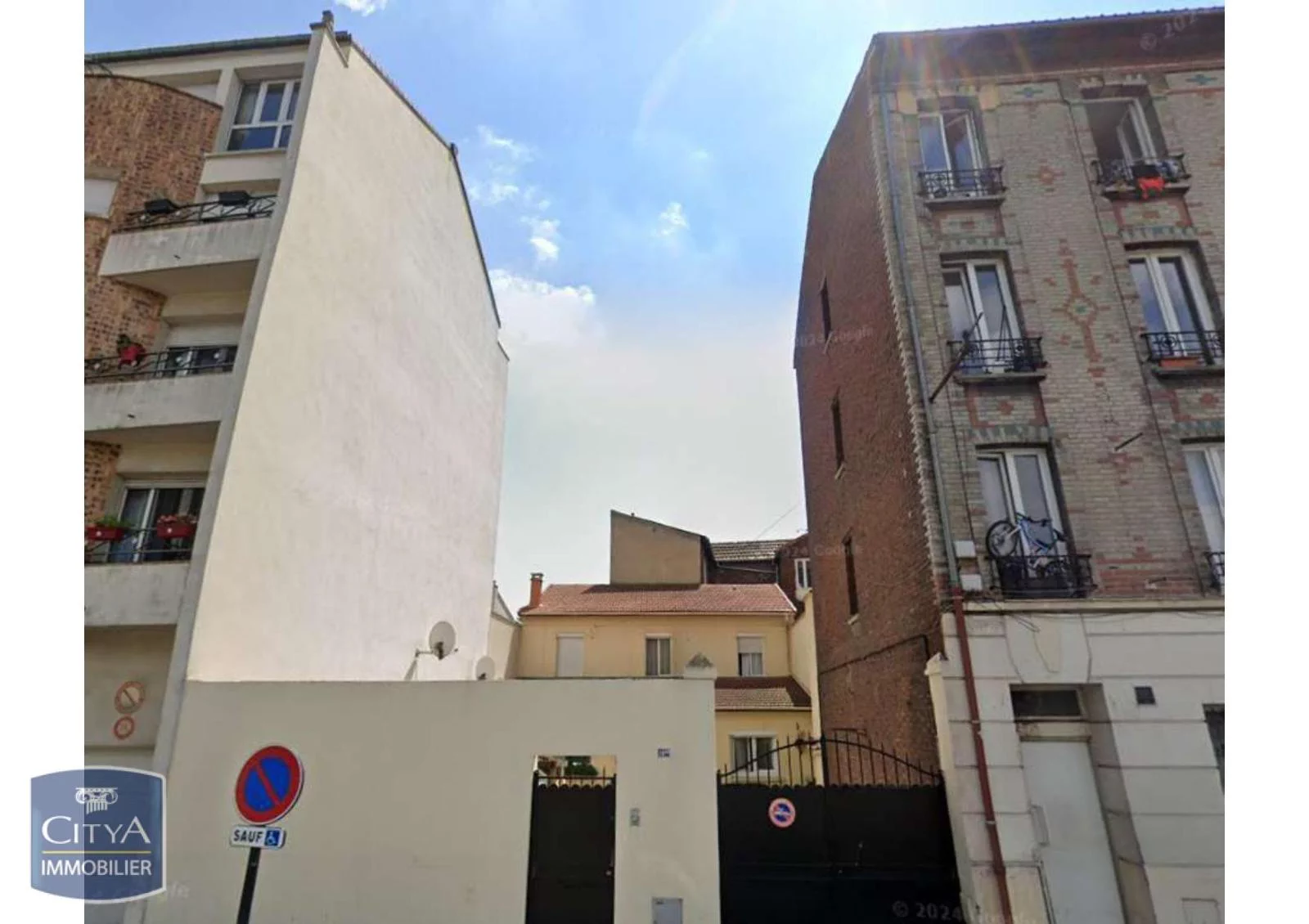 Photo Maison 5 pièces 120m²