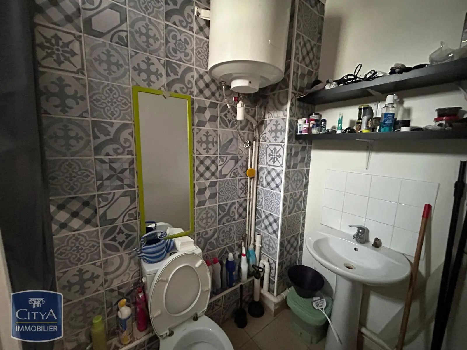 Photo 7 Appartement 1 pièce 22m²