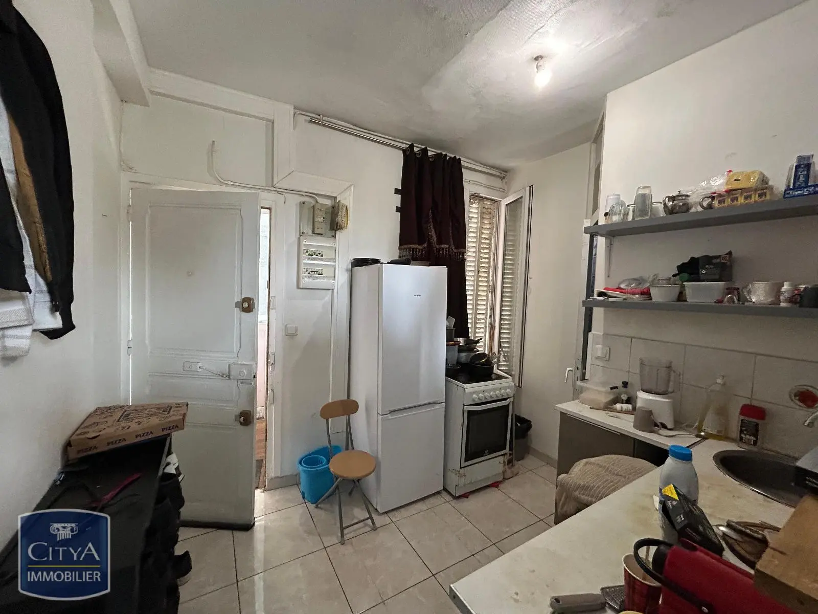 Photo 4 Appartement 1 pièce 22m²