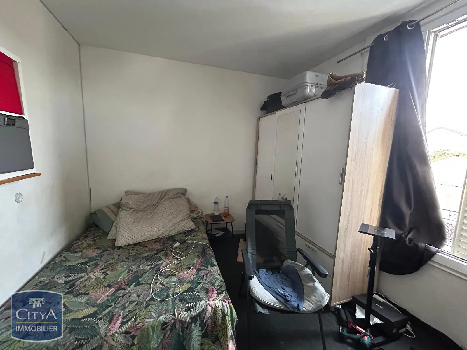 Photo 5 Appartement 1 pièce 22m²