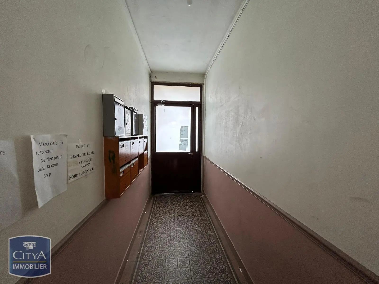 Photo 2 Appartement 1 pièce 22m²