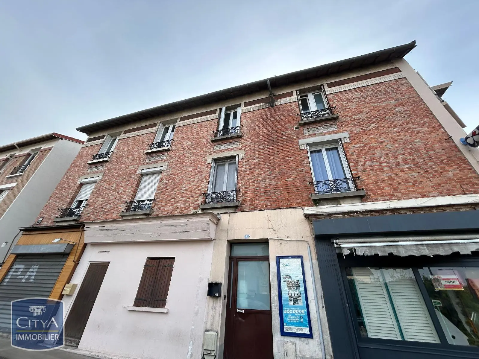 Photo 8 Appartement 1 pièce 22m²