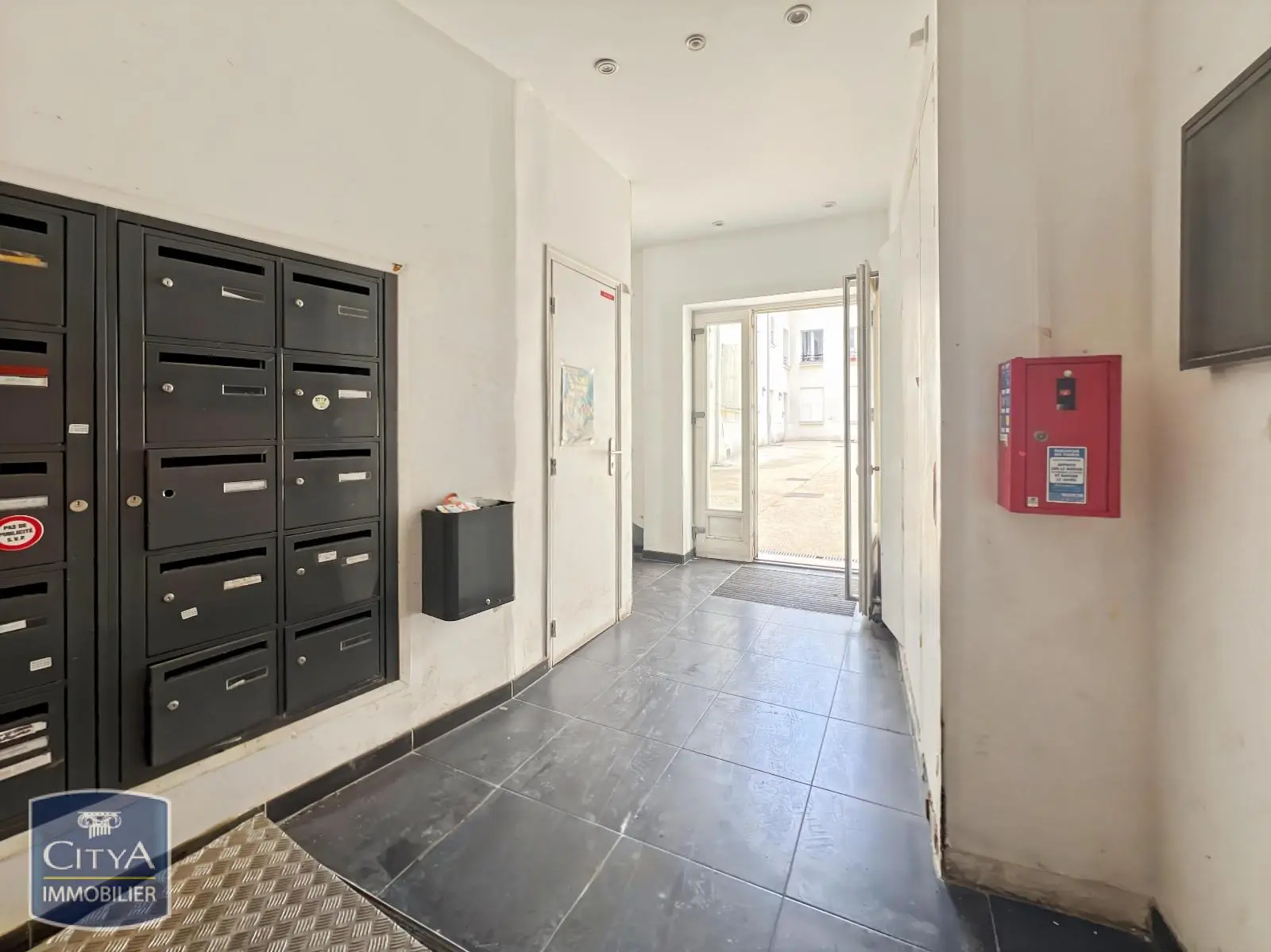 Photo 14 Appartement 3 pièces 61m²