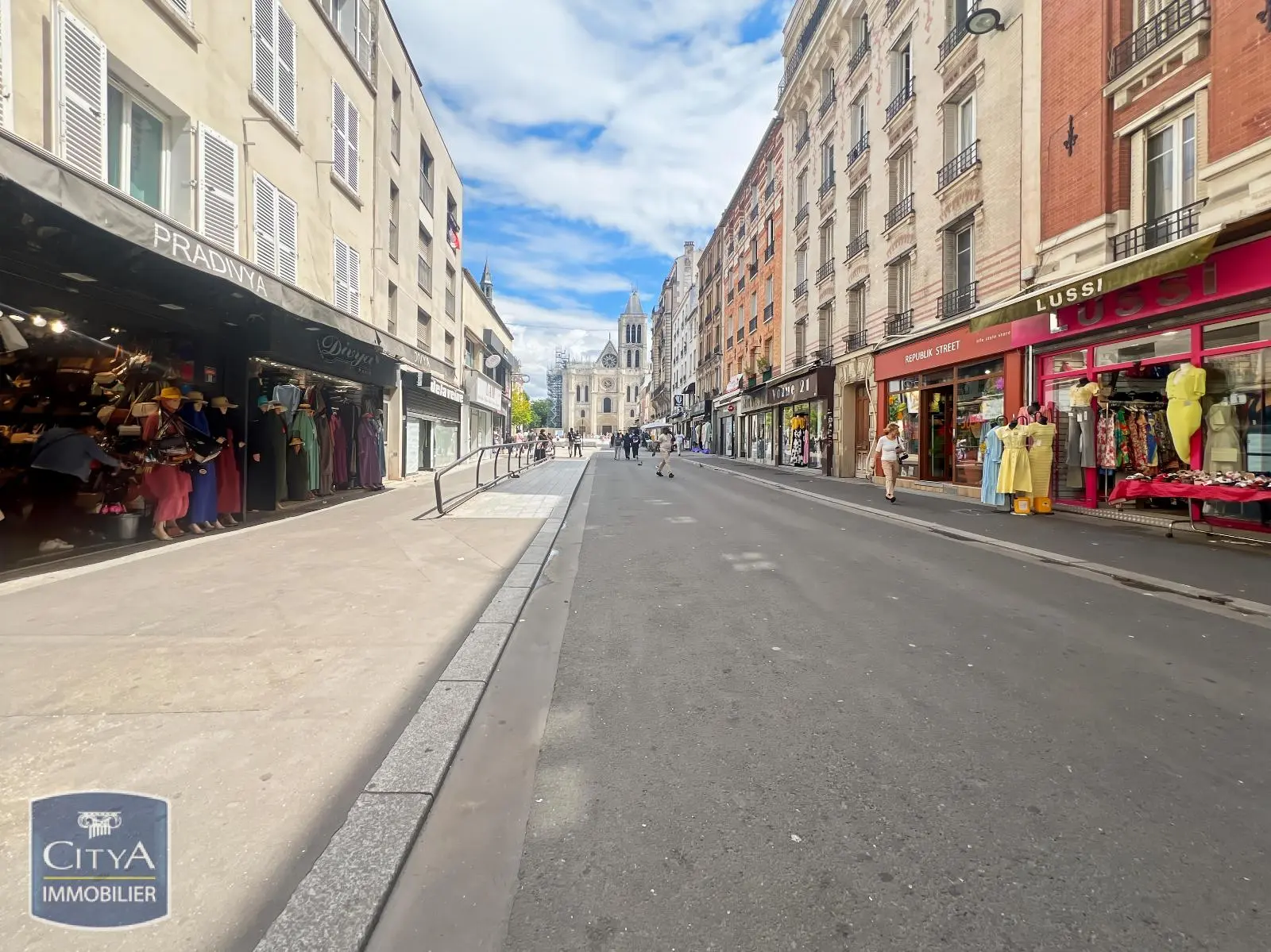 Photo 15 Appartement 3 pièces 61m²