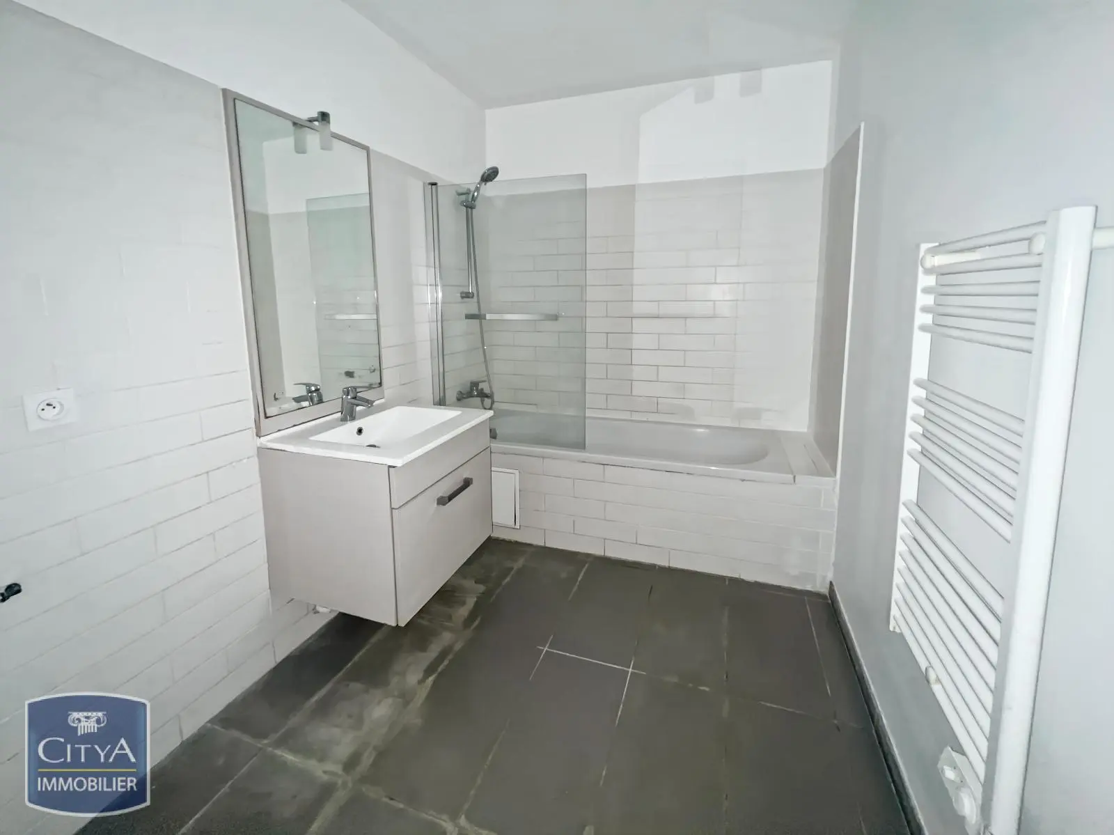 Photo 13 Appartement 3 pièces 59m²