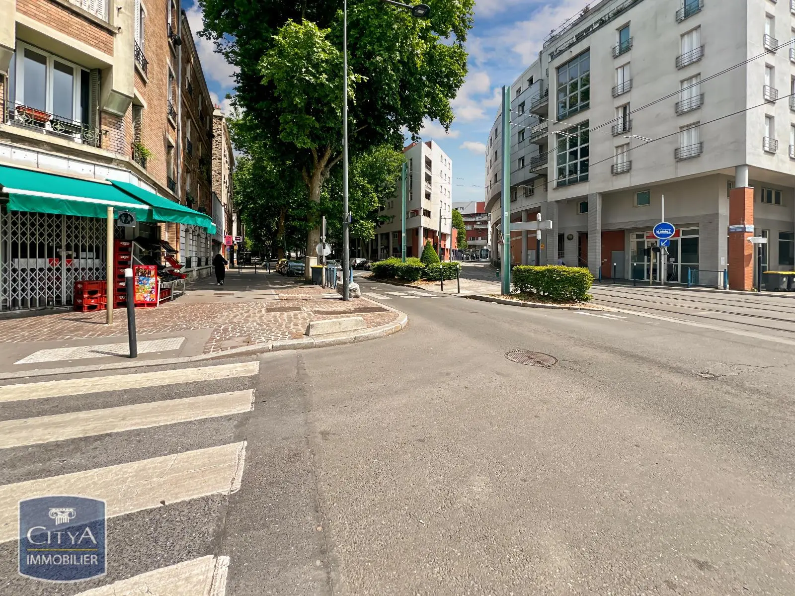 Photo 7 Appartement 3 pièces 59m²