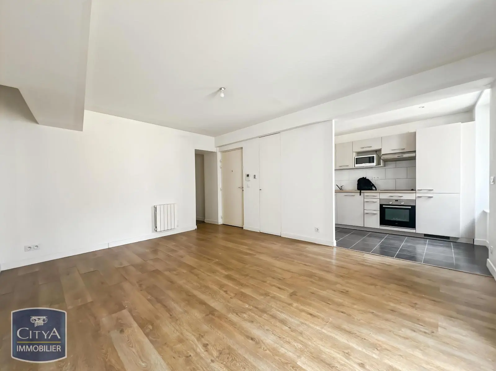 Photo 3 Appartement 3 pièces 61m²