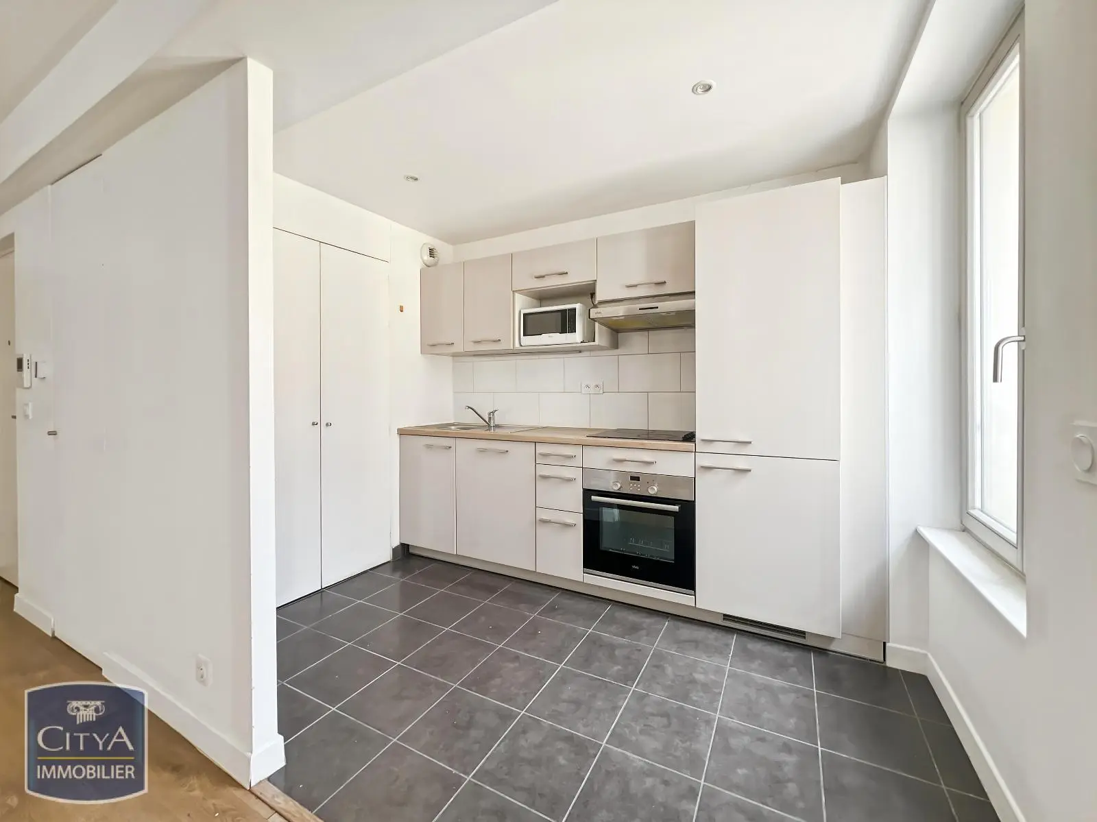 Photo 4 Appartement 3 pièces 61m²