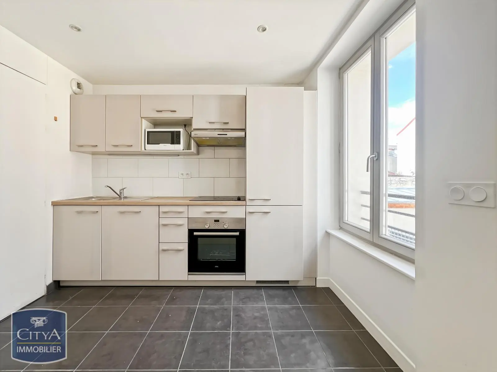 Photo 5 Appartement 3 pièces 61m²