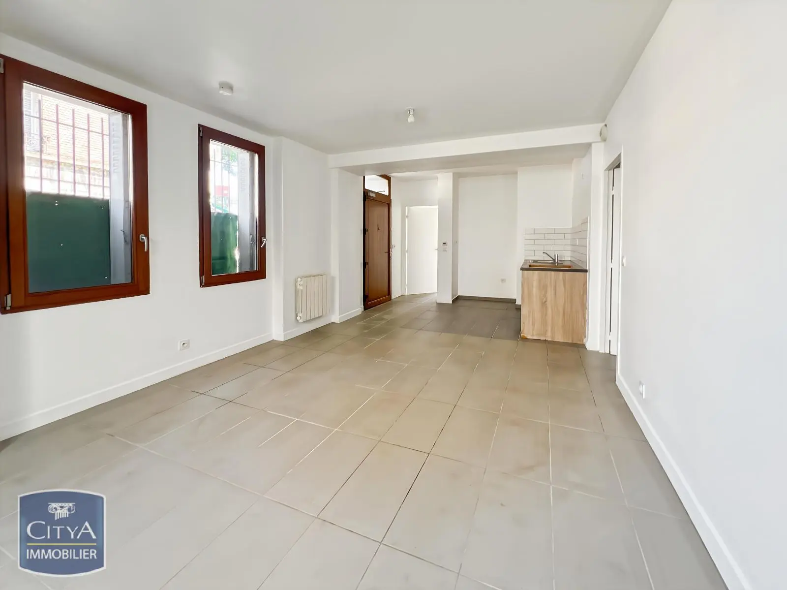 Photo 3 Appartement 3 pièces 59m²