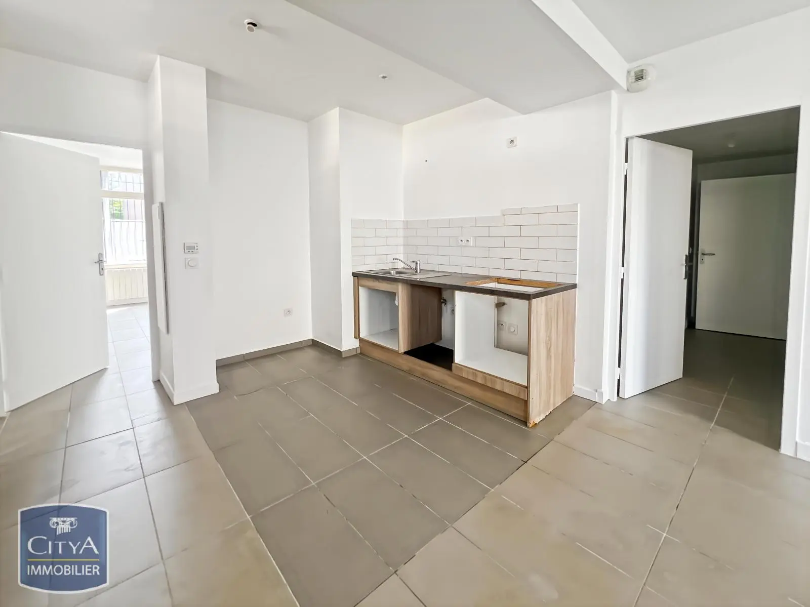 Photo 4 Appartement 3 pièces 59m²