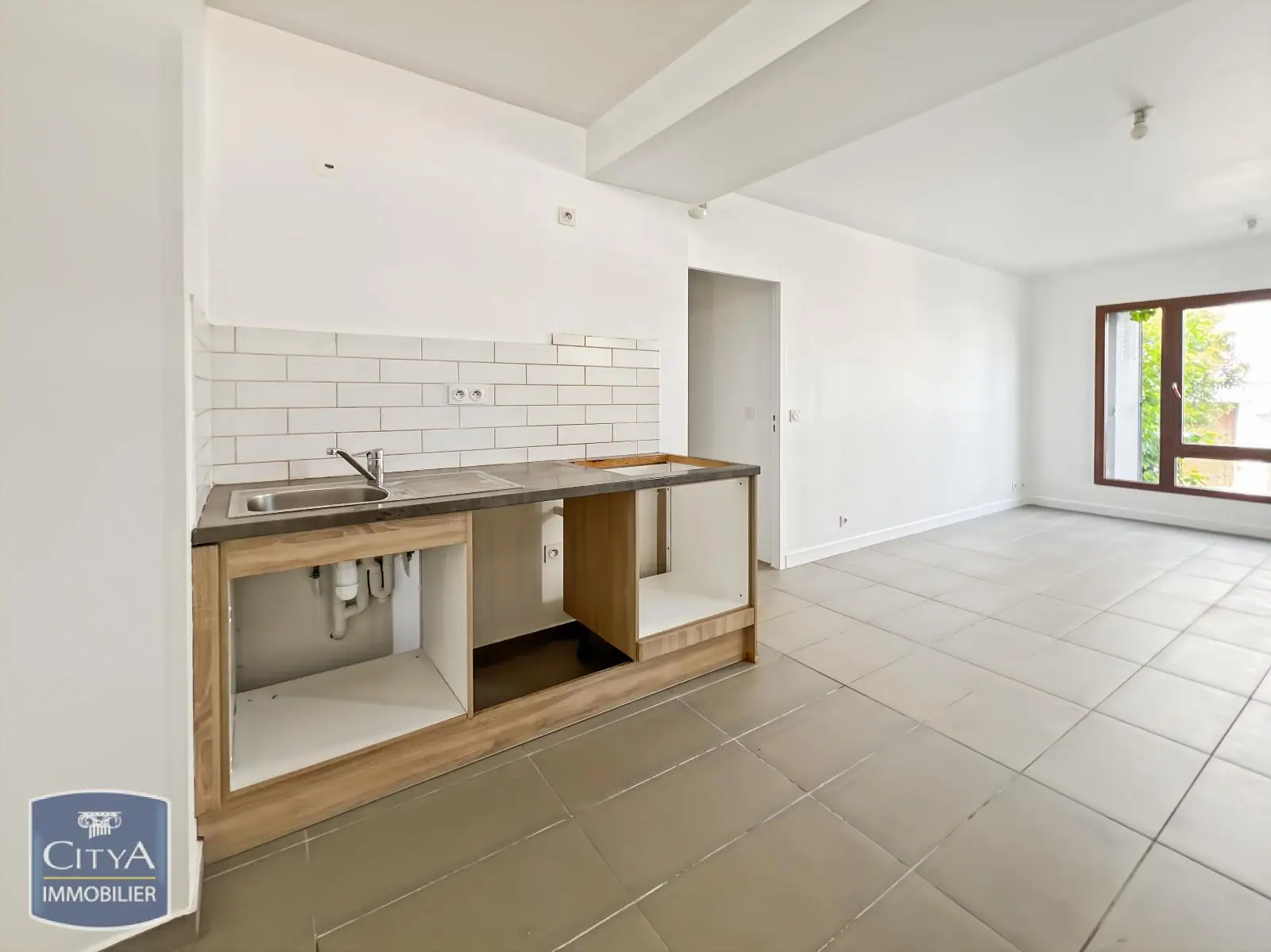 Photo 5 Appartement 3 pièces 59m²