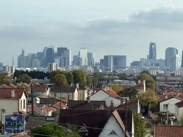 Photo 10 Appartement 2 pièces 48m²