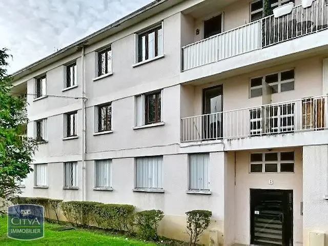 Photo 10 Appartement 4 pièces 72m²