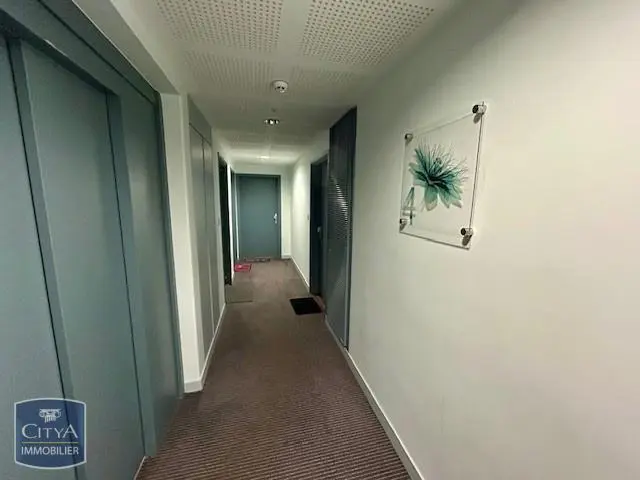 Photo 3 Appartement 2 pièces 39.62m²