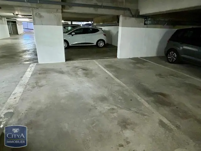 Photo 9 Appartement 2 pièces 39.62m²