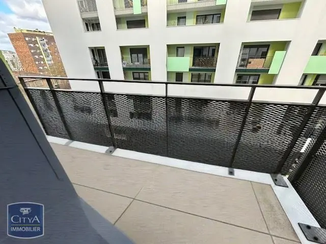 Photo 8 Appartement 2 pièces 39.62m²