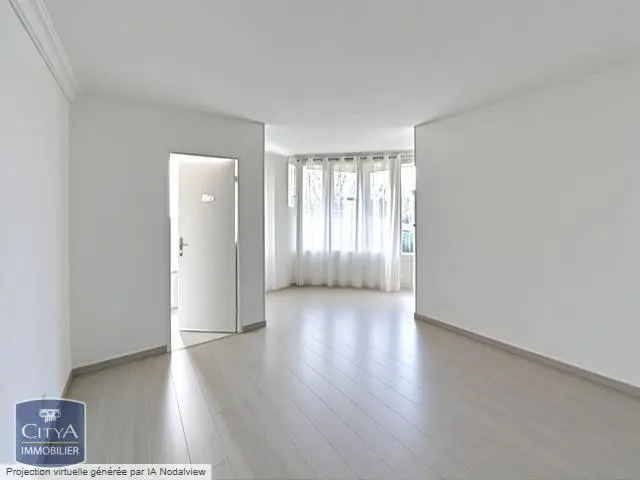 Photo 3 Appartement 2 pièces 33m²