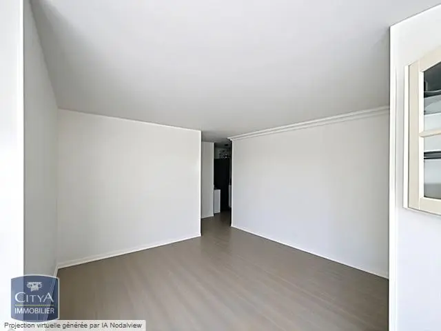 Photo 1 Appartement 2 pièces 33m²