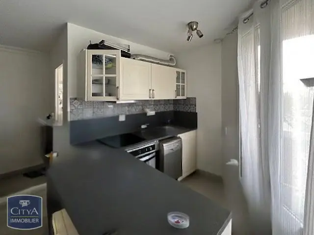 Photo 4 Appartement 2 pièces 33m²