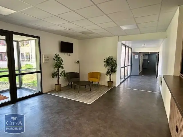 Photo 8 pour Appartement 2 pièces 30.37m² Photo 8 Appartement 2 pièces 30.37m²