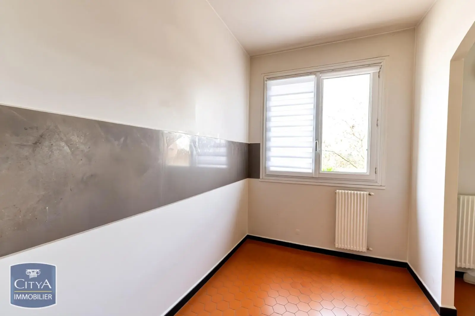 Photo 4 Appartement 2 pièces 44.71m²