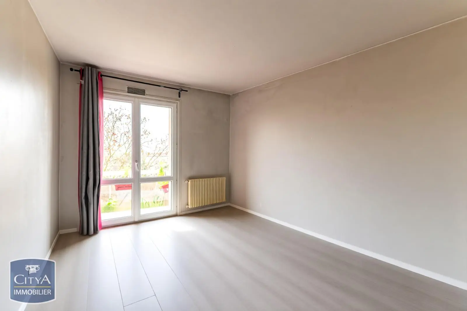 Photo 3 Appartement 2 pièces 44.71m²