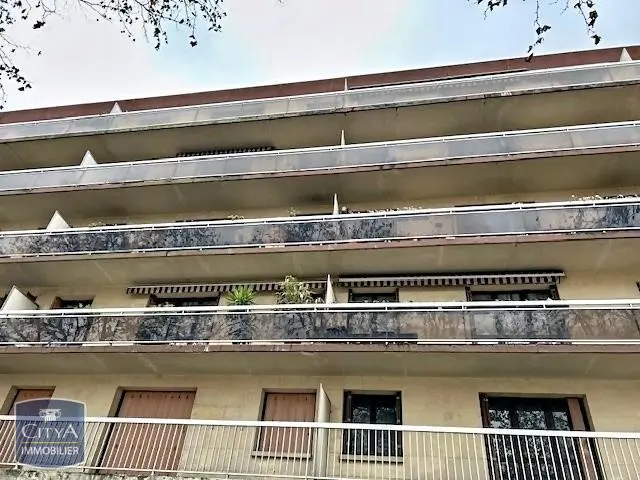 Photo 9 Appartement 2 pièces 44.71m²