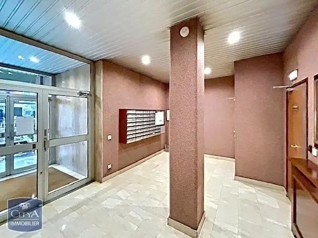 Photo 8 Appartement 2 pièces 44.71m²