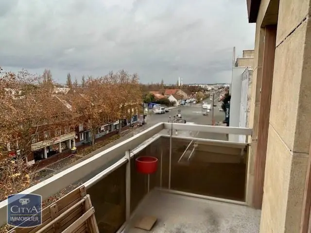 Photo 6 Appartement 2 pièces 44.71m²