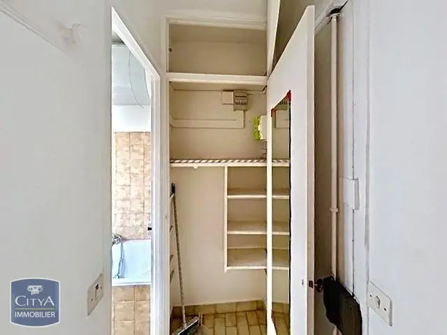 Photo 6 Appartement 1 pièce 18.25m²