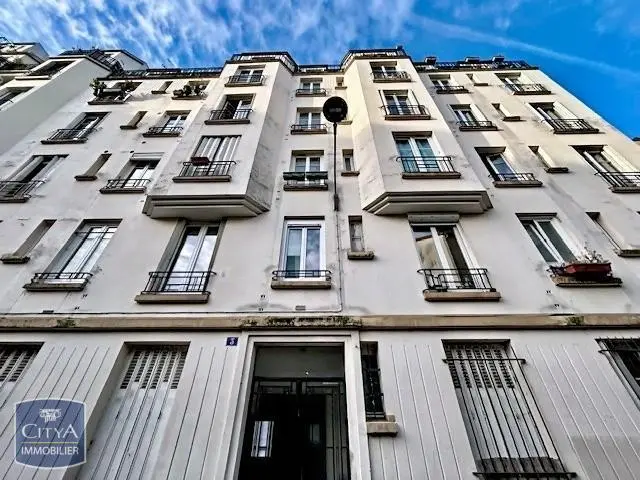 Photo 9 Appartement 1 pièce 18.25m²