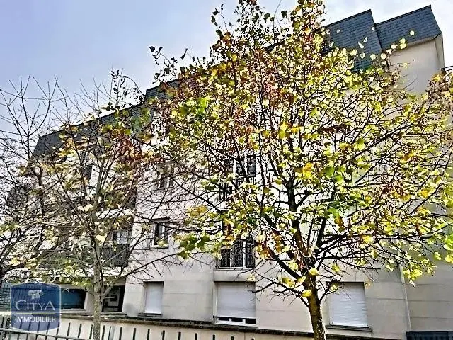 Photo 10 Appartement 2 pièces 42.03m²