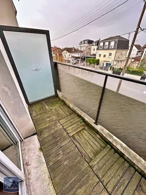 Photo 4 Appartement 2 pièces 42.03m²