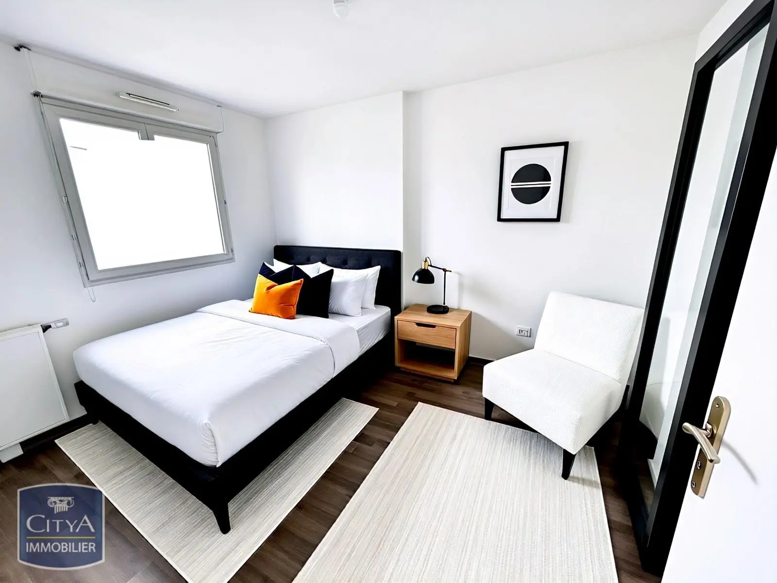 Photo 5 Appartement 2 pièces 42.03m²