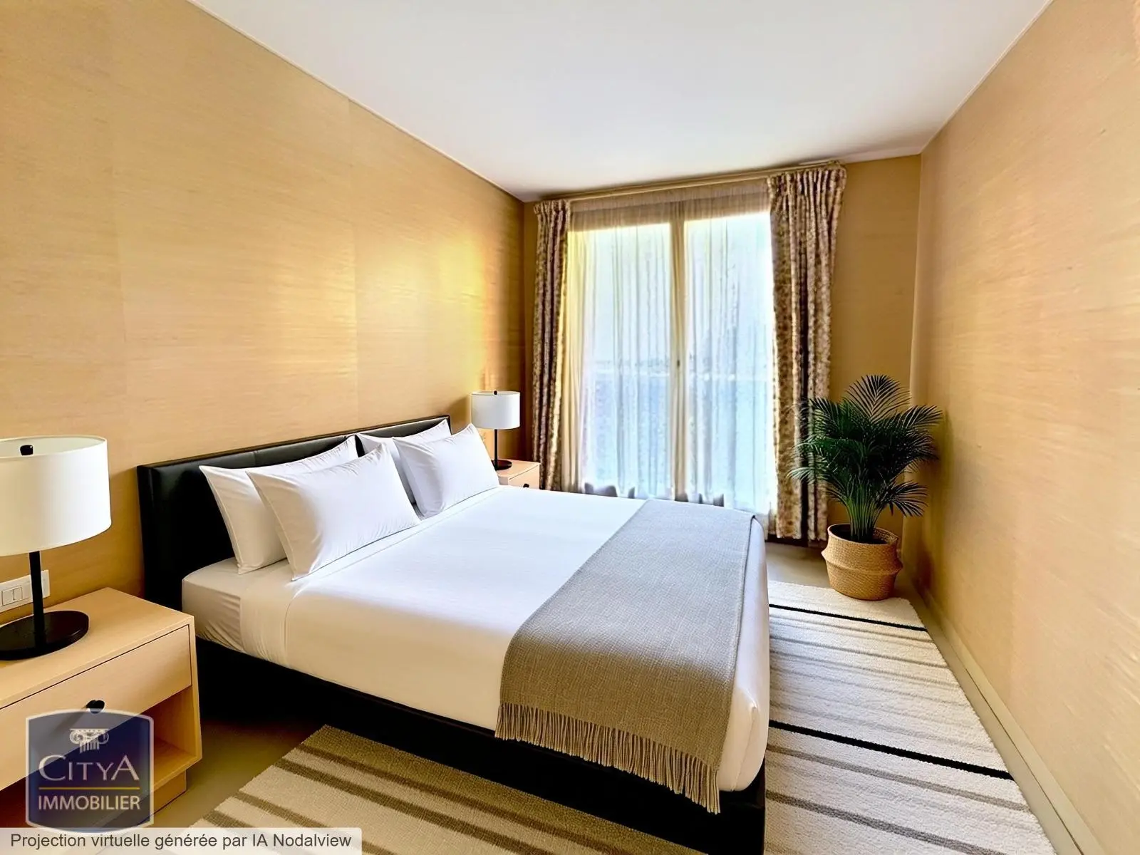 Photo 2 Appartement 4 pièces 87m²