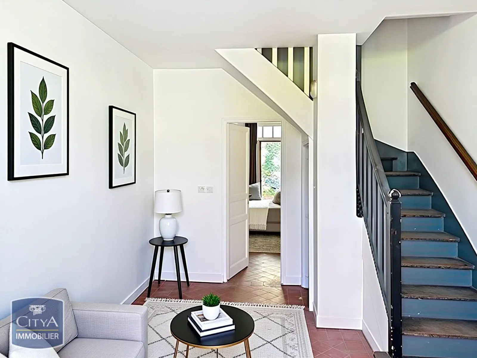 Photo 1 Maison 3 pièces 58m²