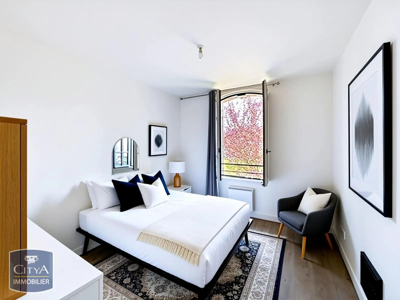 Photo 2 Maison 3 pièces 58m²