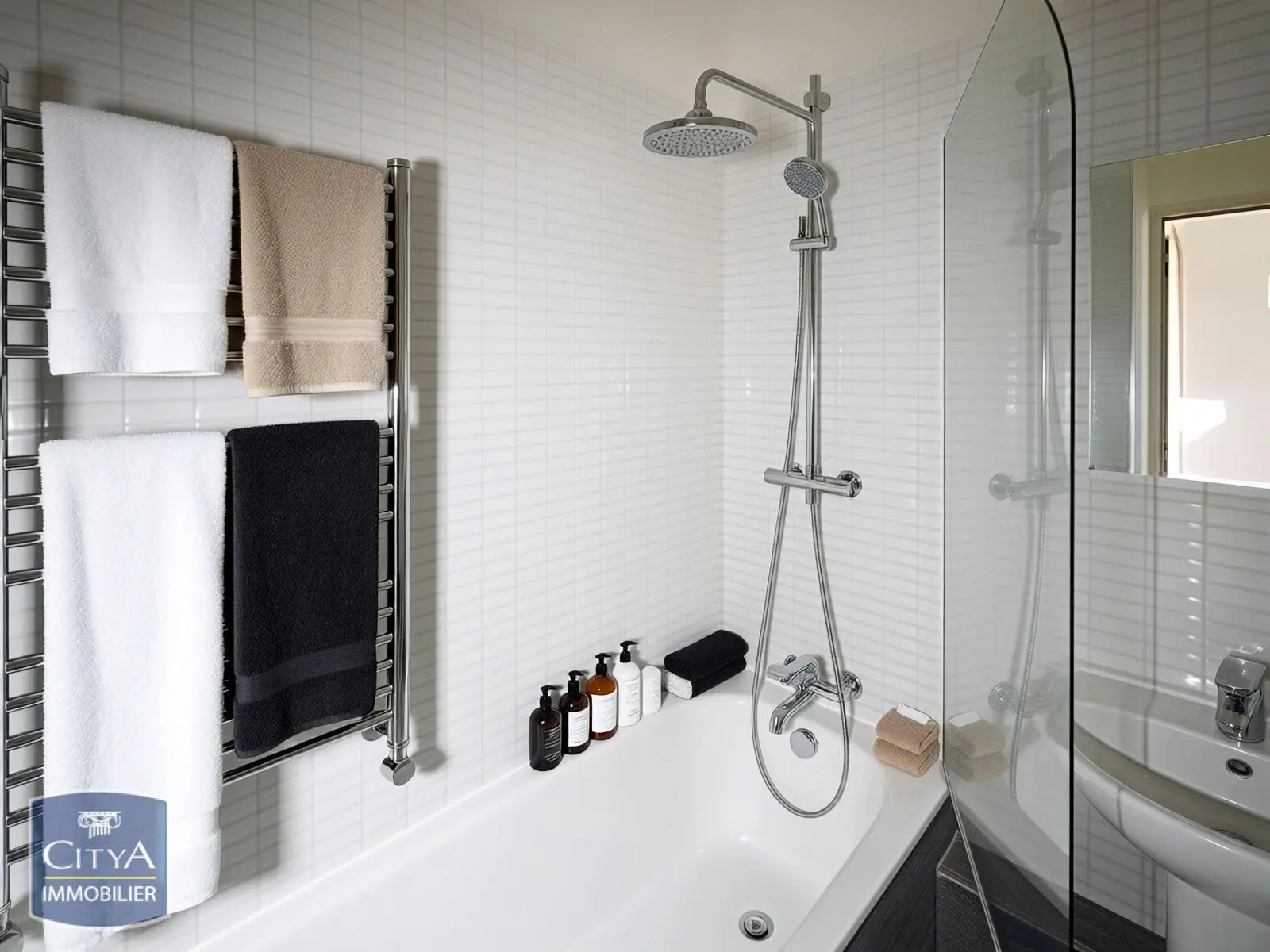 Photo 3 Maison 3 pièces 58m²