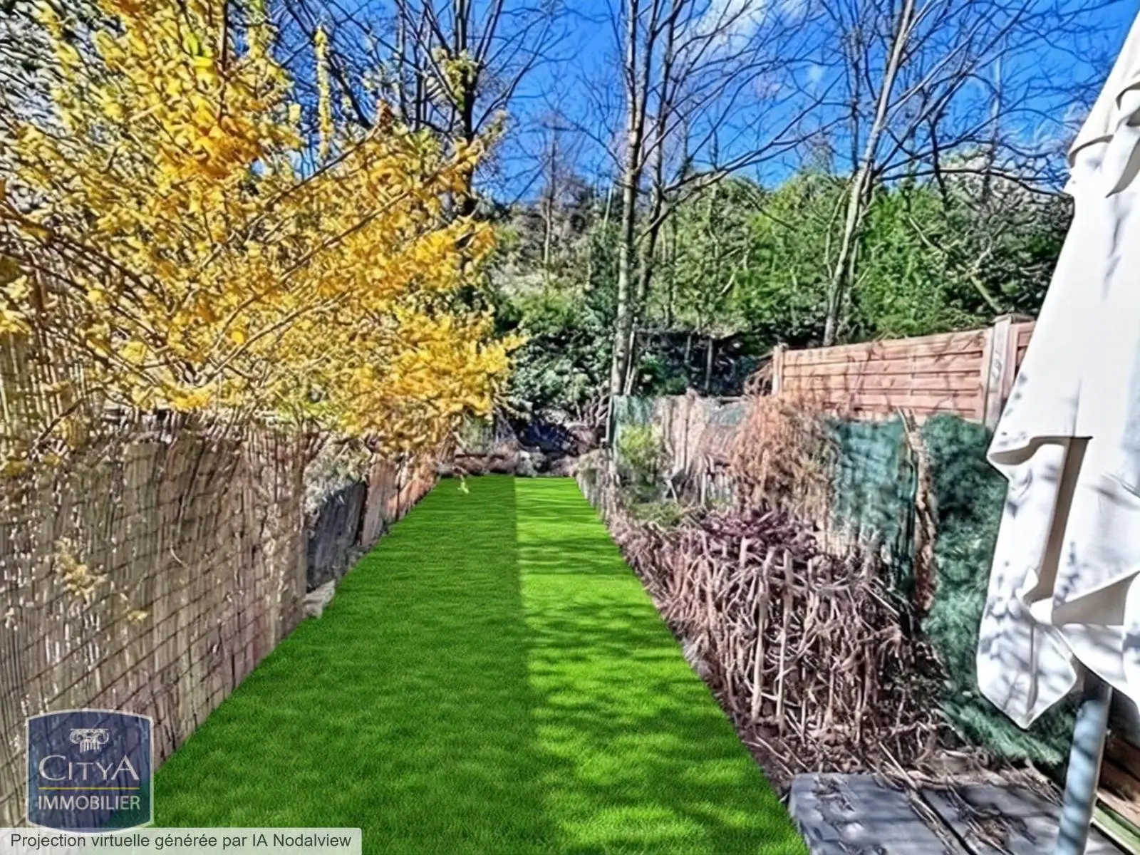 Photo 4 Maison 3 pièces 58m²