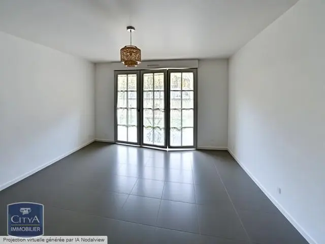 Photo 5 Appartement 2 pièces 43m²