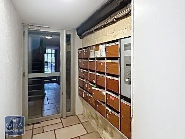 Photo 10 Appartement 1 pièce 14.46m²