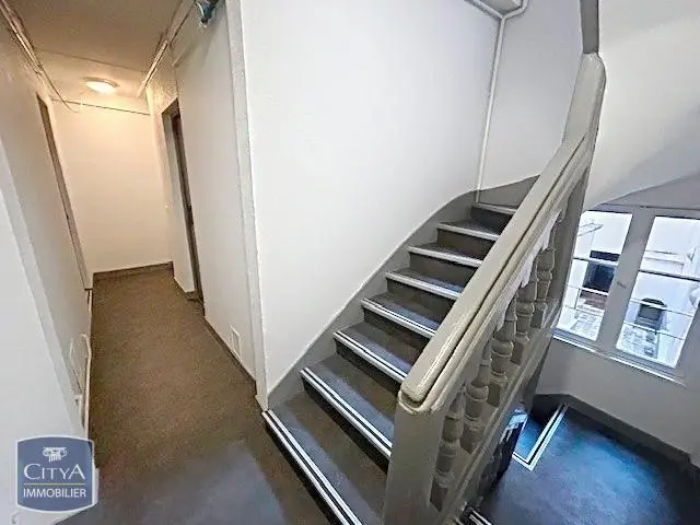 Photo 9 Appartement 1 pièce 14.46m²