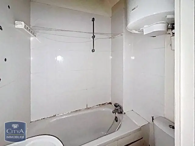 Photo 8 Appartement 1 pièce 14.46m²